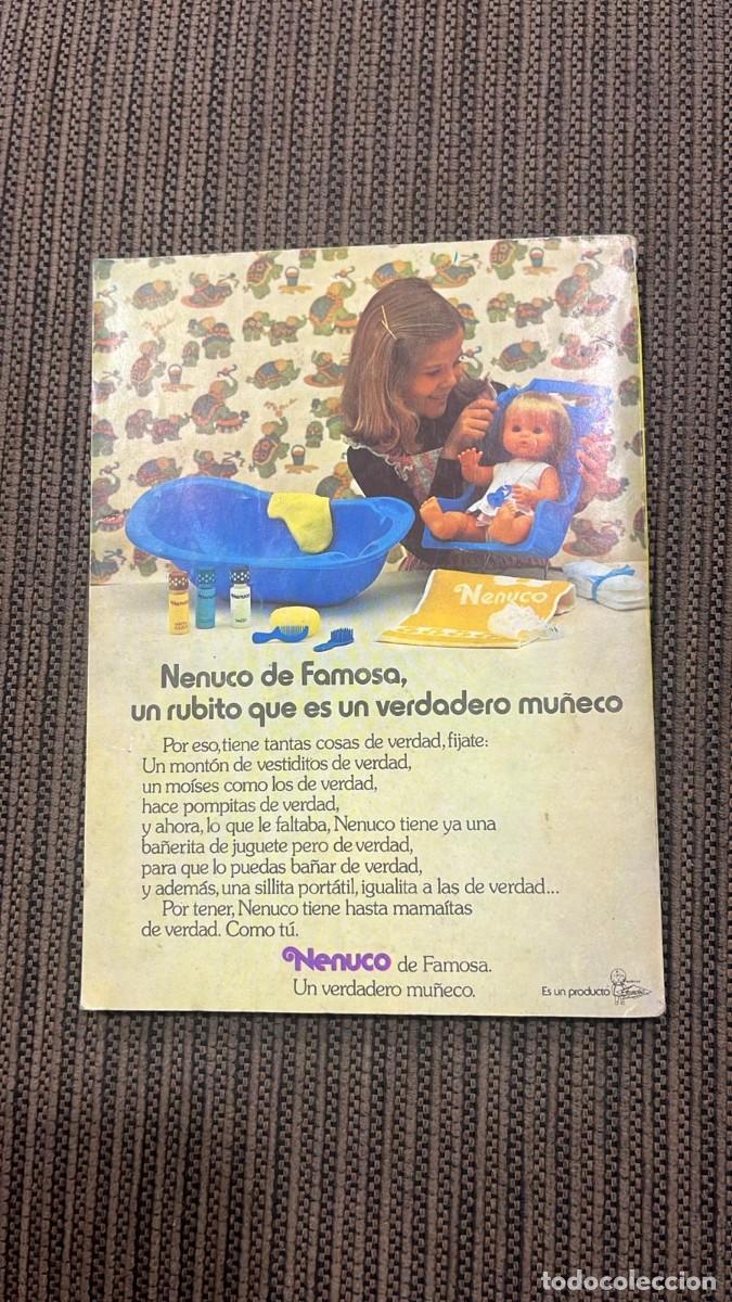 Tebeos: C&oacute;mic Don Miki N&deg; 113 Walt disney - Foto 2