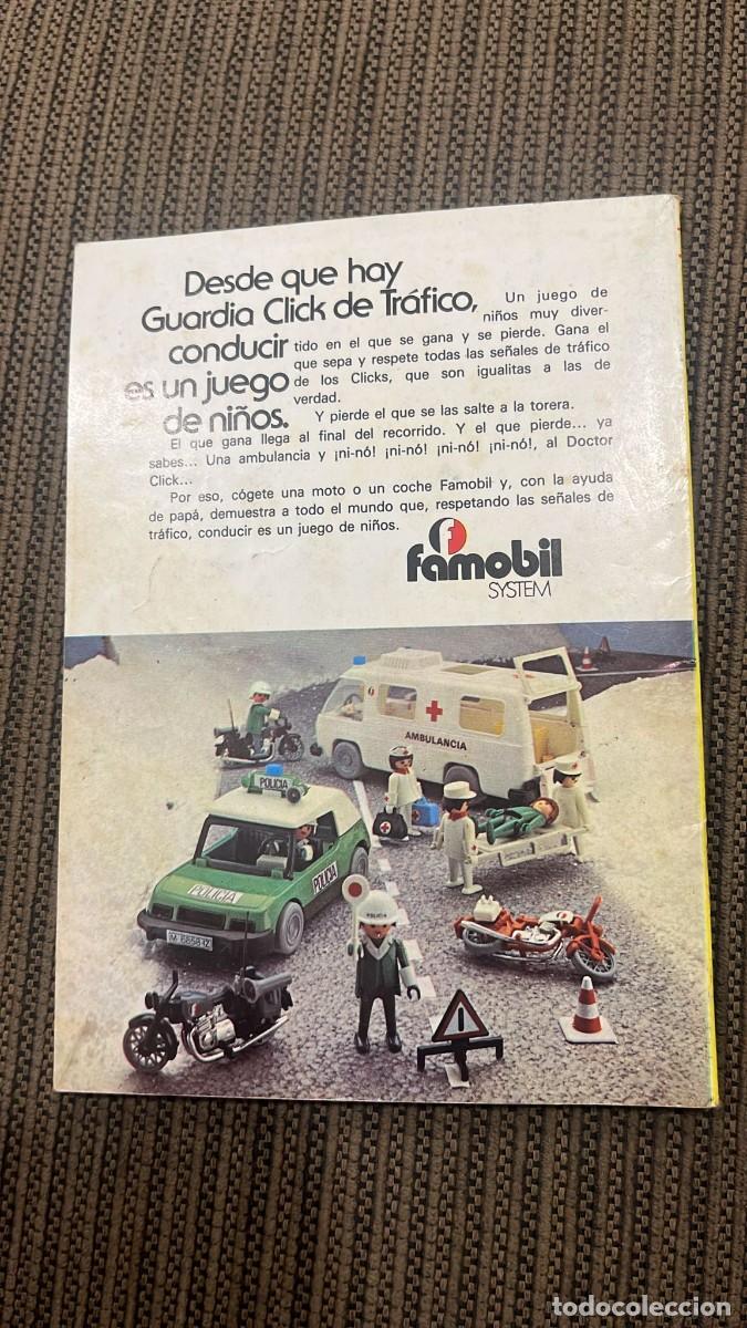 Tebeos: C&oacute;mic Don Miki N&deg; 134 Walt disney - Foto 2