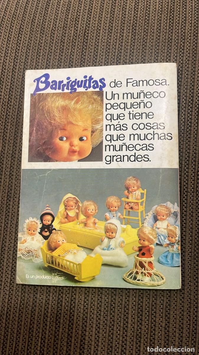 Tebeos: C&oacute;mic Don Miki N&deg; 137 Walt disney - Foto 2