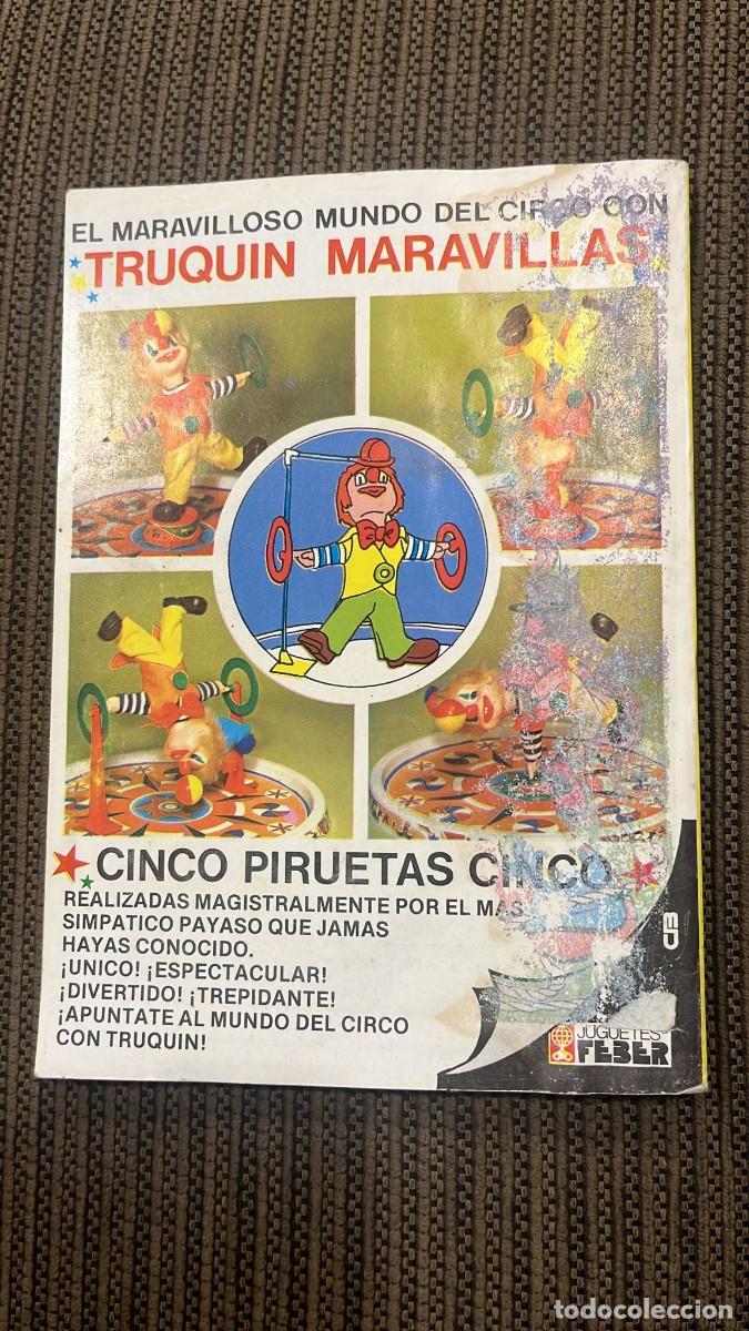 Tebeos: C&oacute;mic Don Miki N&deg; 158 Walt disney - Foto 2