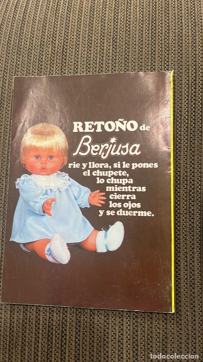 Tebeos: C&oacute;mic Don Miki N&deg; 196 Walt disney - Foto 2