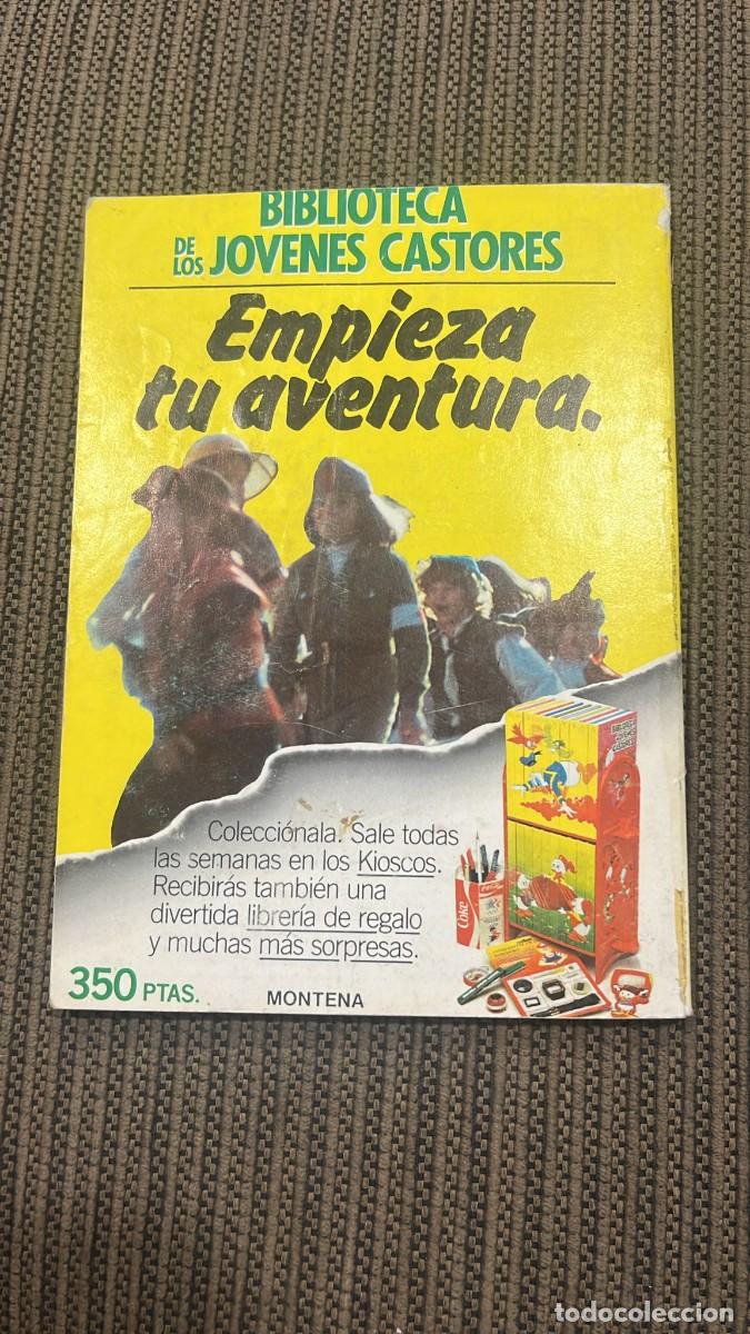 Tebeos: C&oacute;mic Don Miki N&deg; 399 Walt disney - Foto 2