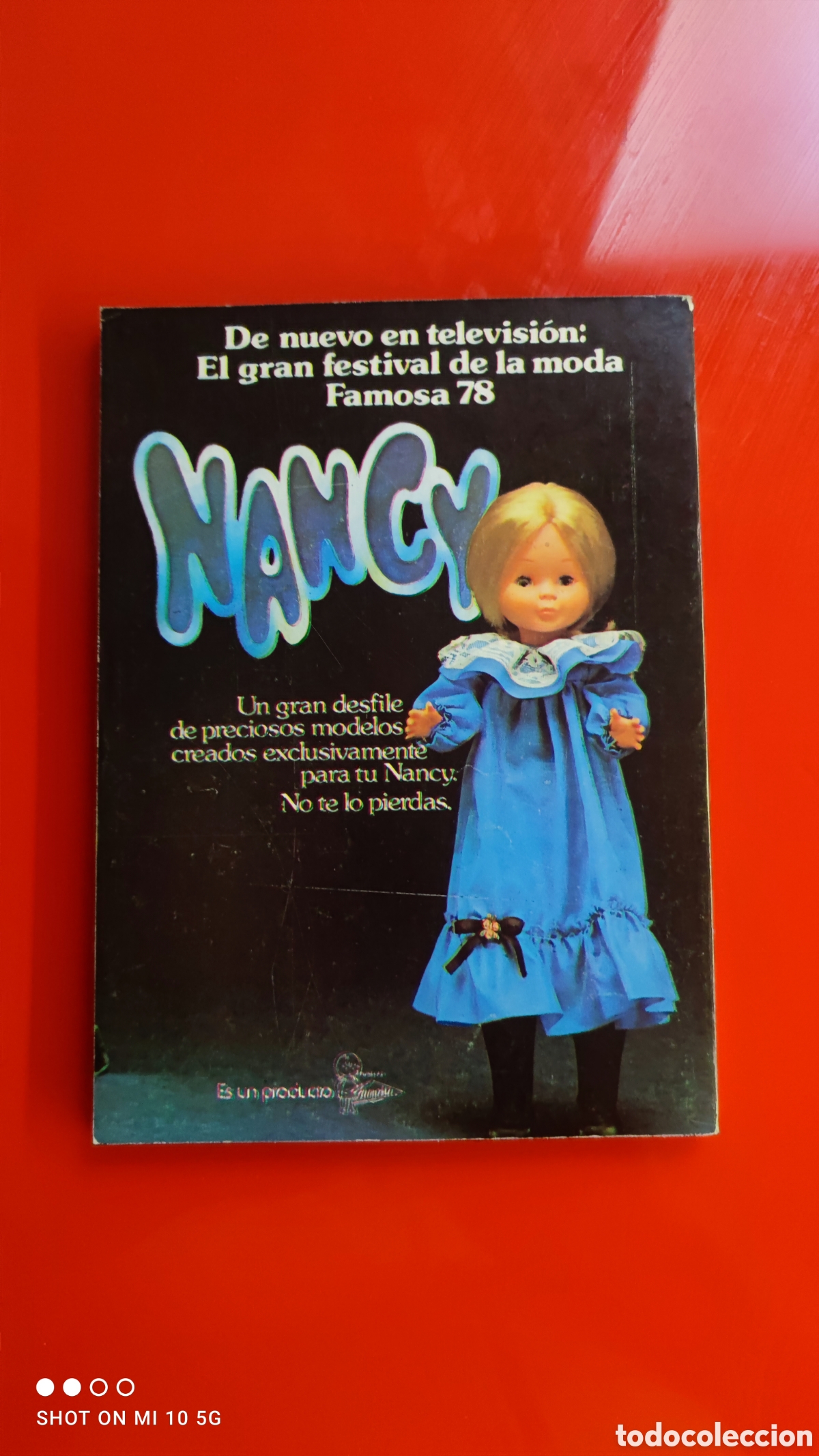 Tebeos: &rdquo;DON MIKI&rdquo; N&Uacute;MERO 108.MONTENA - Foto 2