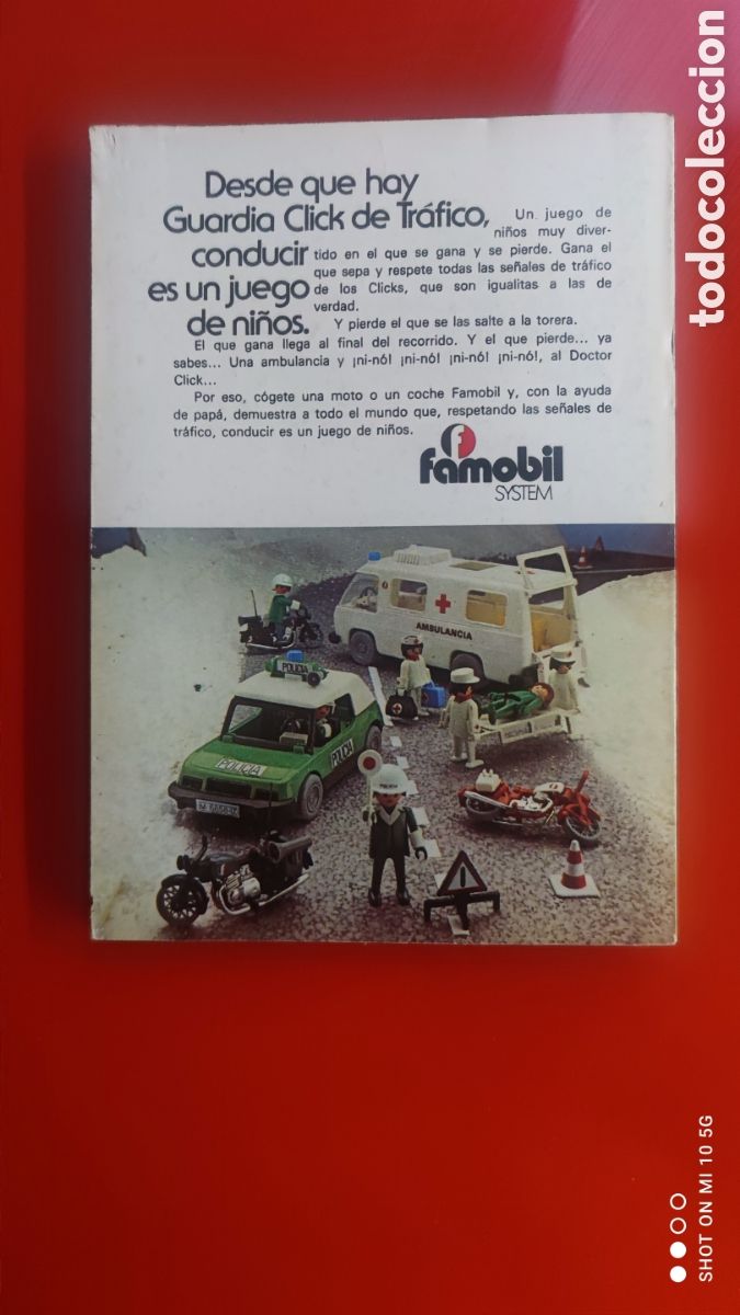 Tebeos: &rdquo;DON MIKI&rdquo; N&Uacute;MERO 132.MONTENA - Foto 2