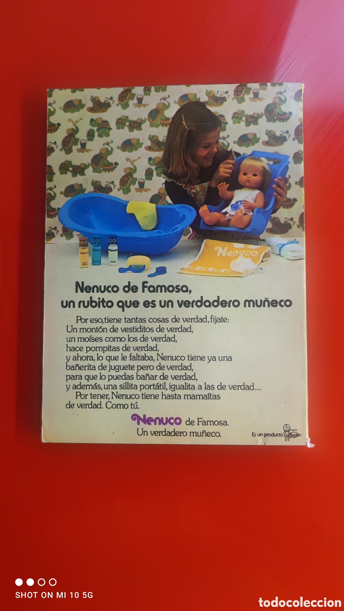 Tebeos: &rdquo;DON MIKI&rdquo; N&Uacute;MERO 113.MONTENA - Foto 2