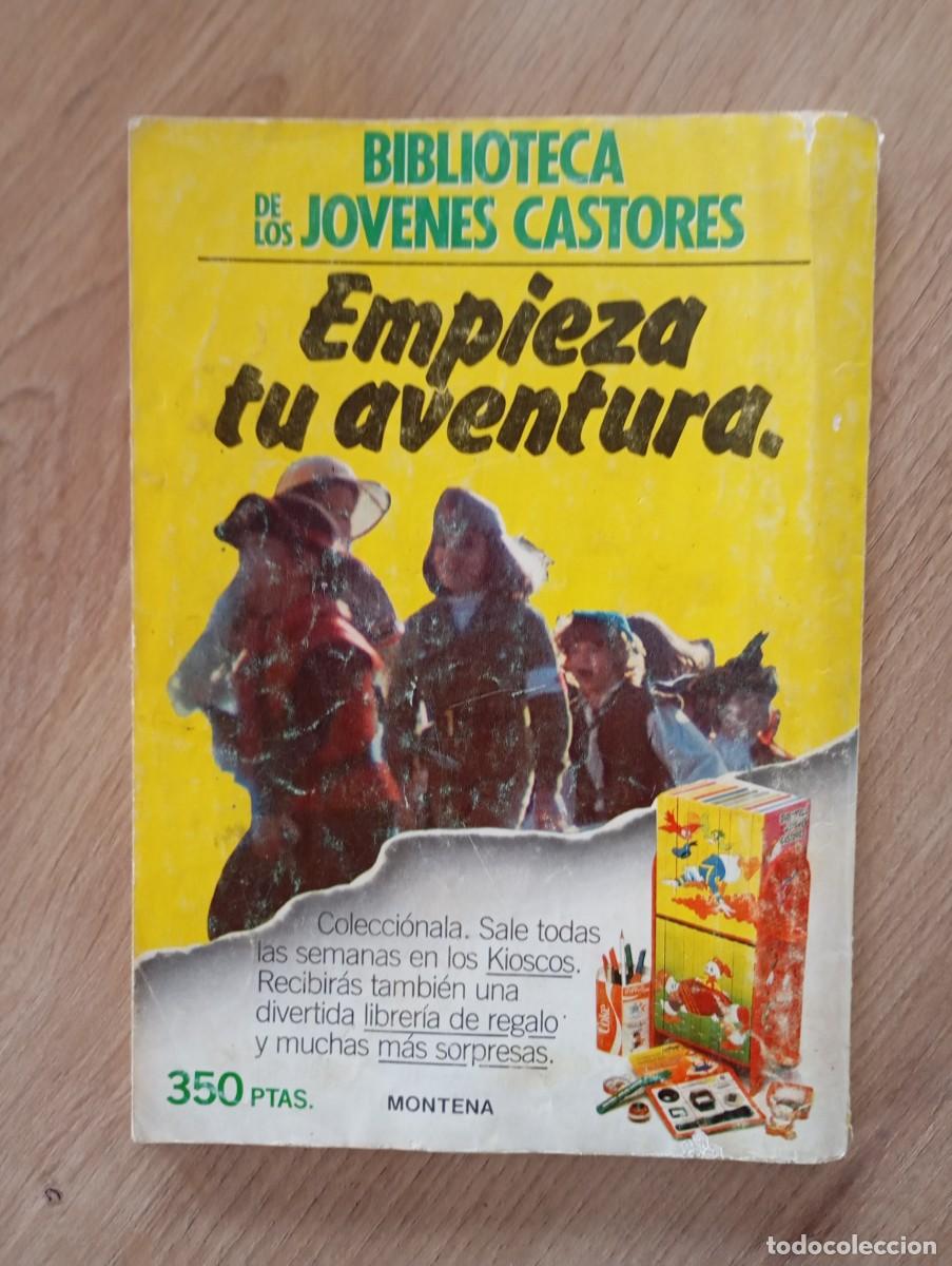 Tebeos: Don Miki n&uacute;mero 399 semanal 1984 - Foto 2