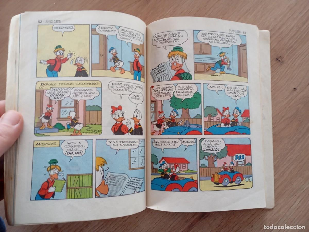 Tebeos: Don Miki n&uacute;mero 399 semanal 1984 - Foto 4