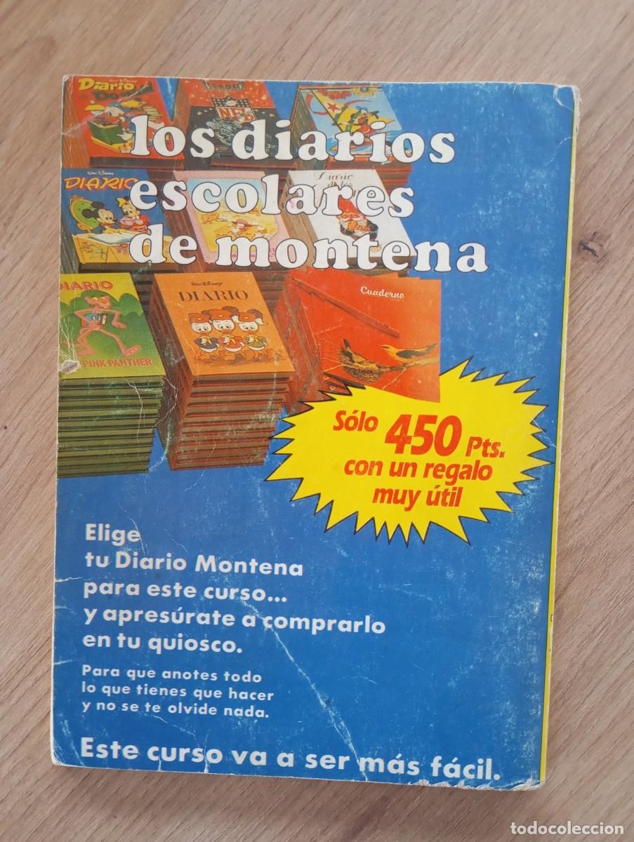 Tebeos: Don Miki n&uacute;mero 415 semanal 1984 - Foto 2