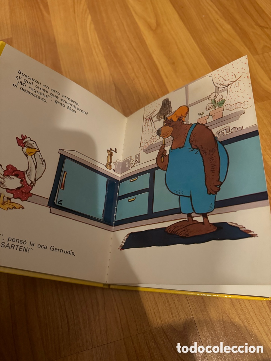 Tebeos: Max El despistado - Montena - Foto 4