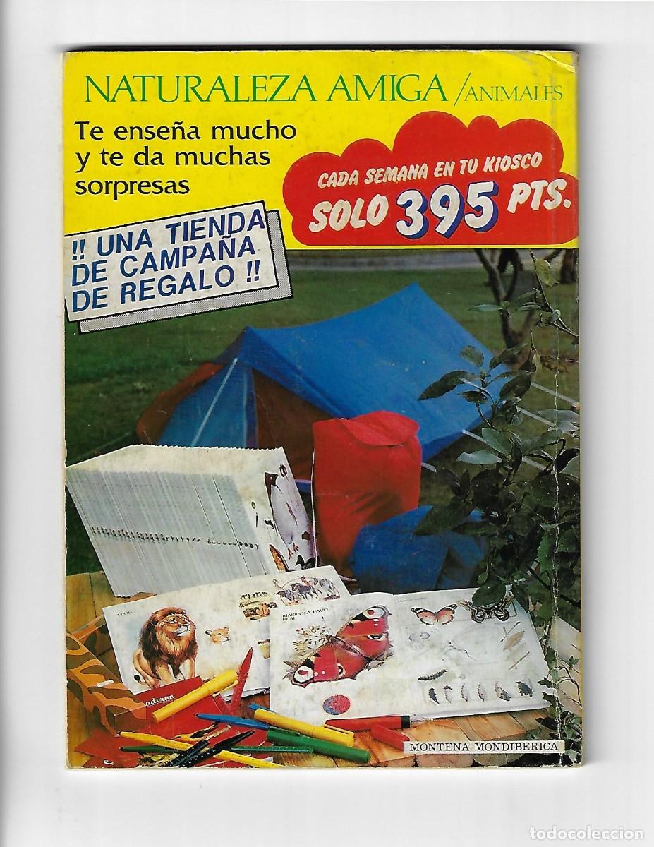 Tebeos: Montena. Don Miki. Disney. 446 - Foto 2