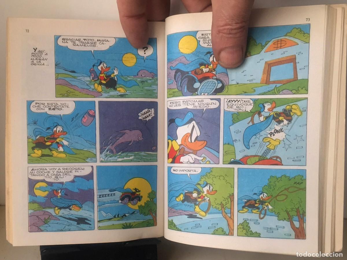 Tebeos: TODO PATOMAS 3 - Suplemento Don Miki - Foto 2