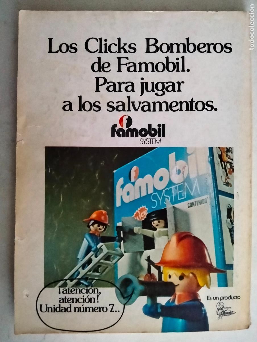 Tebeos: DON MIKI N&ordm; 82, WALT DISNEY - Foto 2