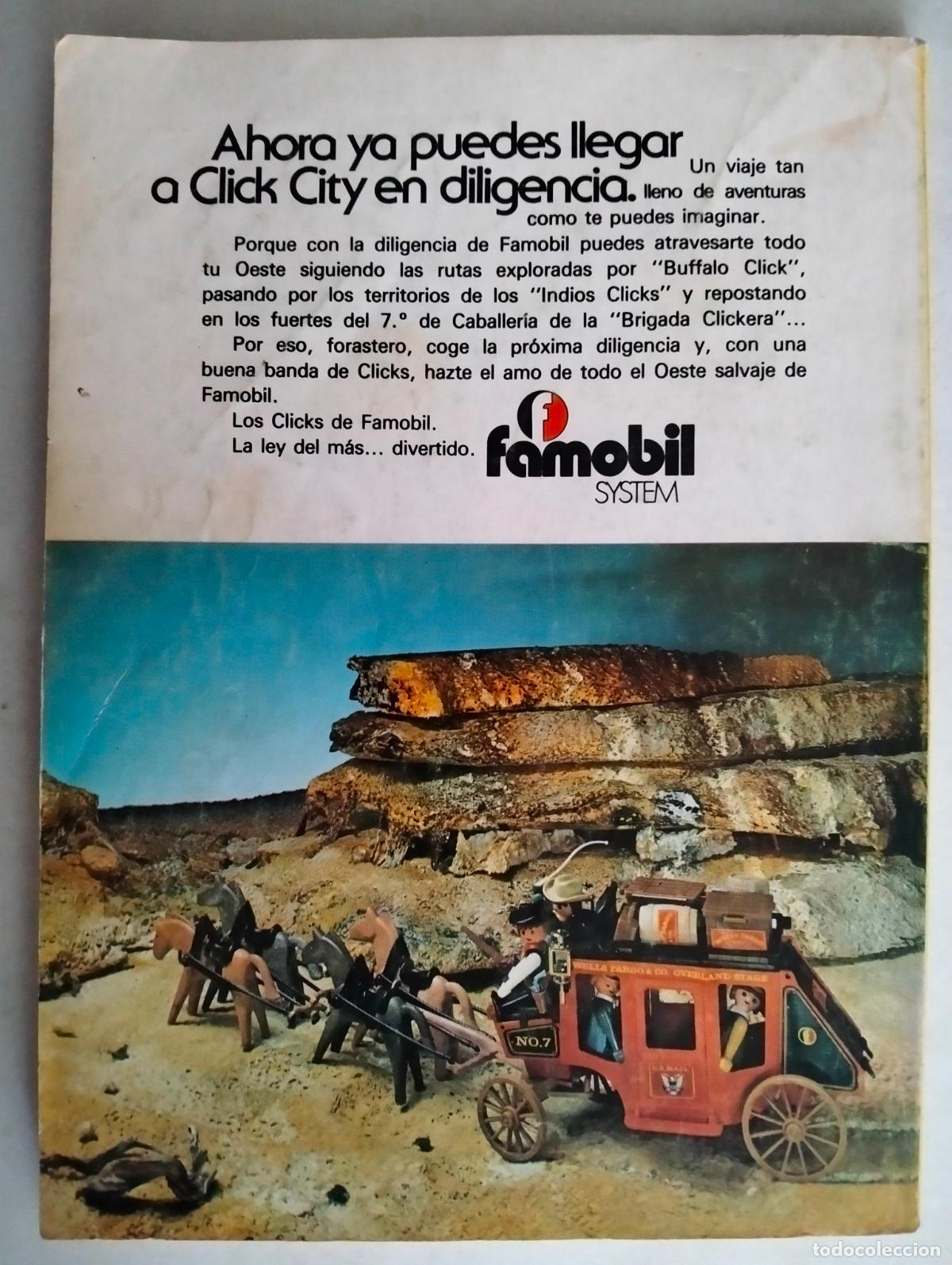 Tebeos: DON MIKI N&ordm; 85, WALT DISNEY - Foto 2