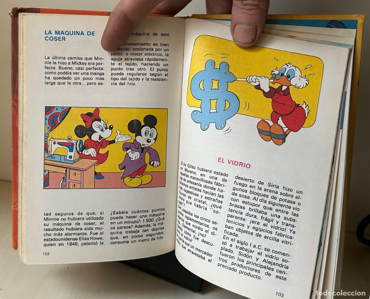 Tebeos: BIBLIOTECA DE LOS J&Oacute;VENES CASTORES. N&ordm; 1 - Foto 7