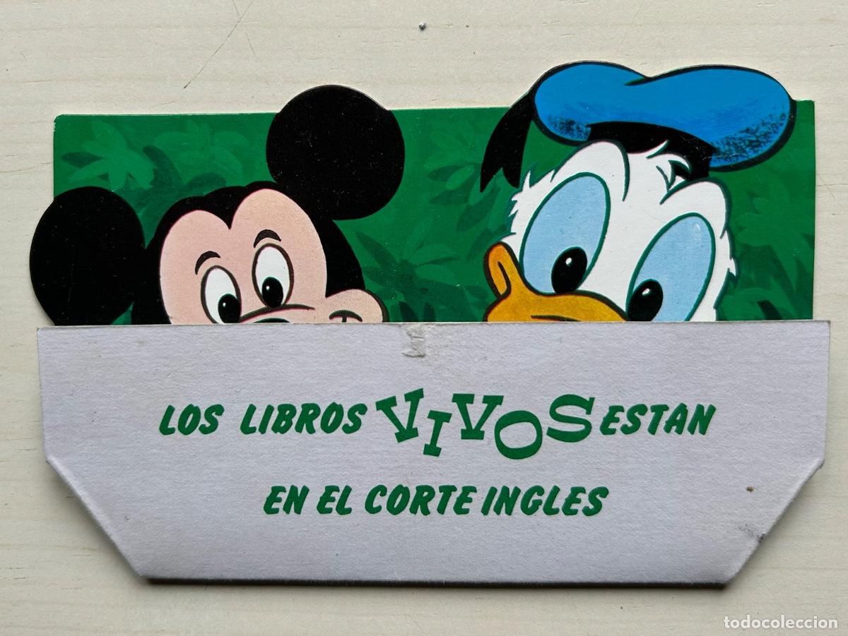 Tebeos: DESPLEGABLE TROQUELADO - DON MIKI - Foto 3