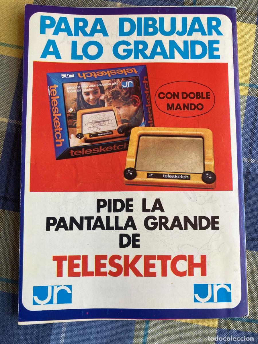 Tebeos: DON MIKI - N&Uacute;MERO 317 - MONTENA - Foto 2
