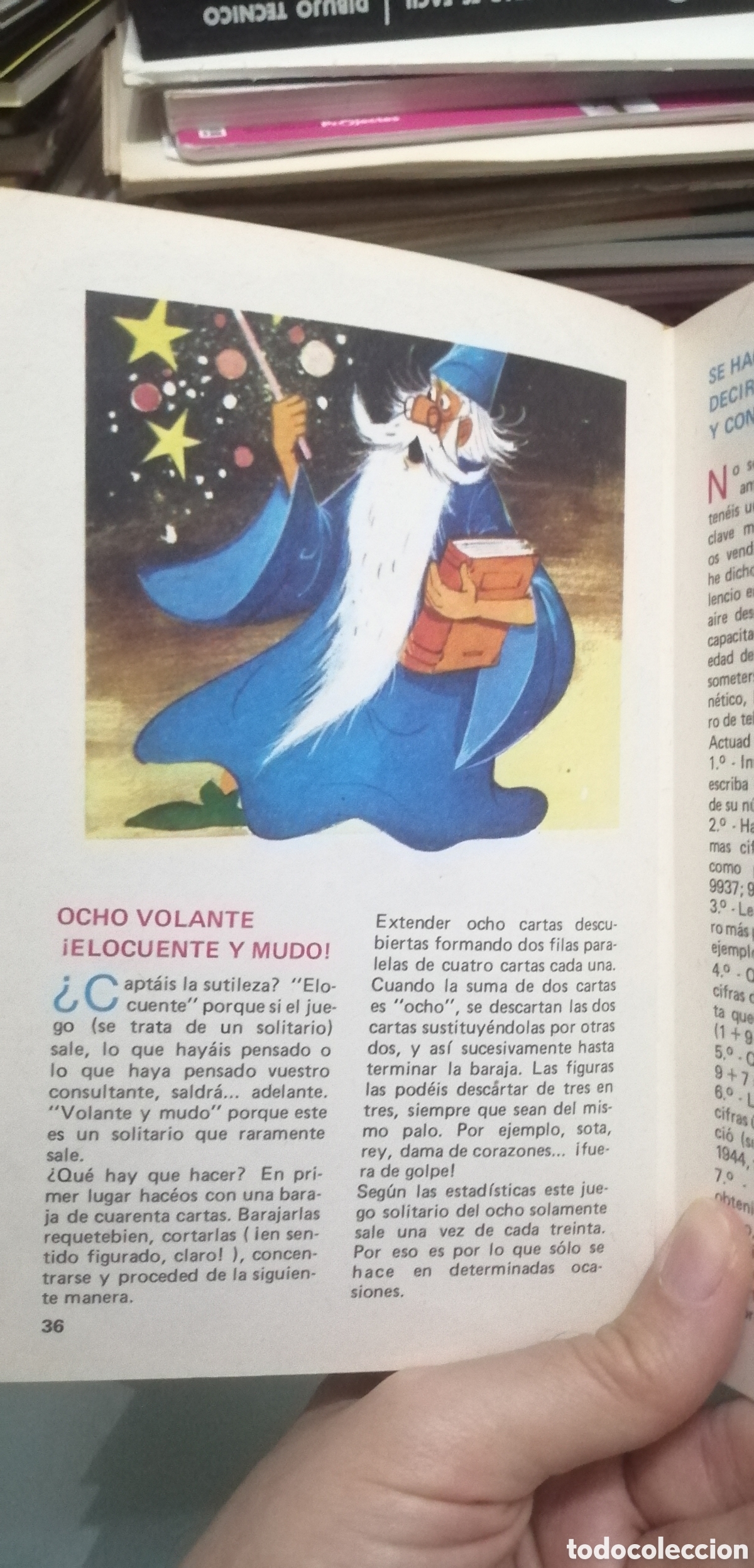 Tebeos: Manual de Patomas Ediciones Montena 1977 - Foto 13