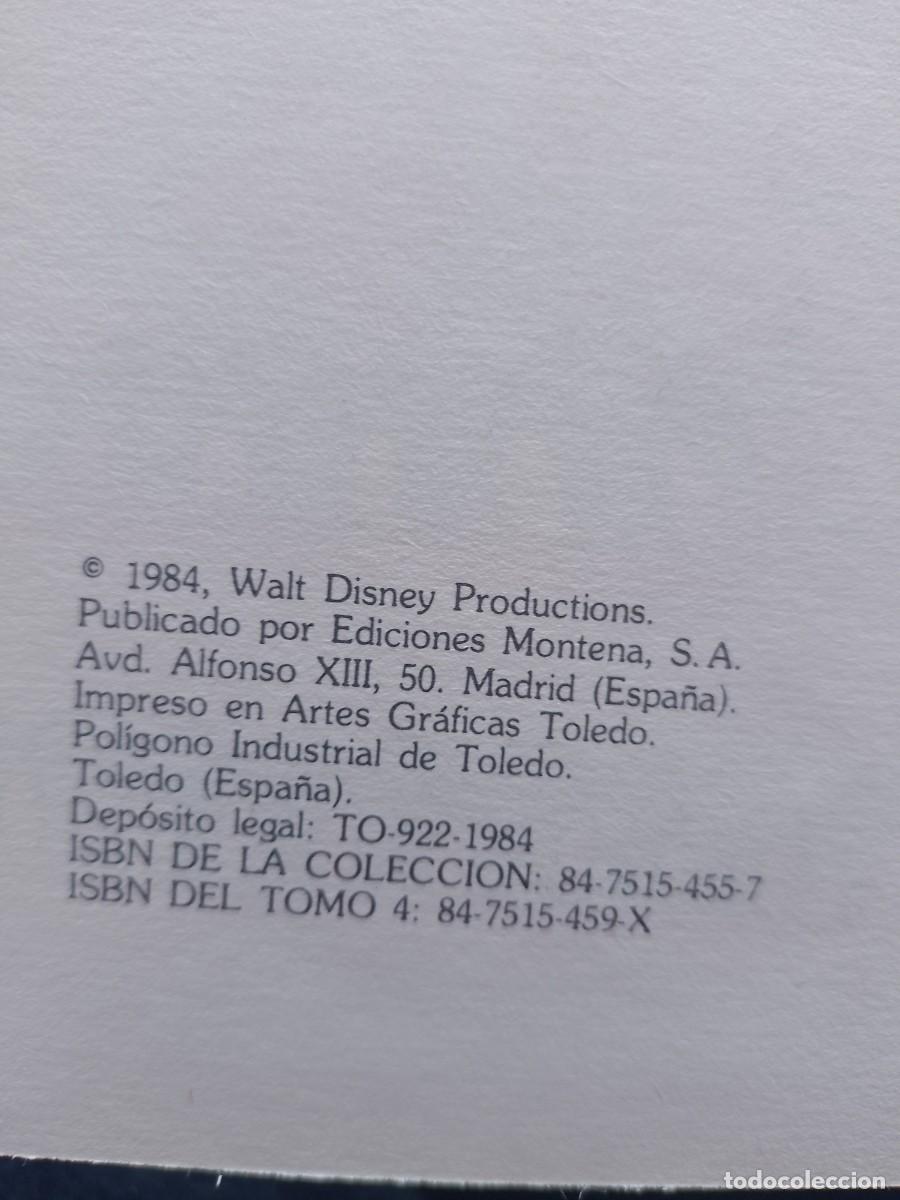 Tebeos: NOSOTROS LOS J&Oacute;VENES CASTORES - Foto 6