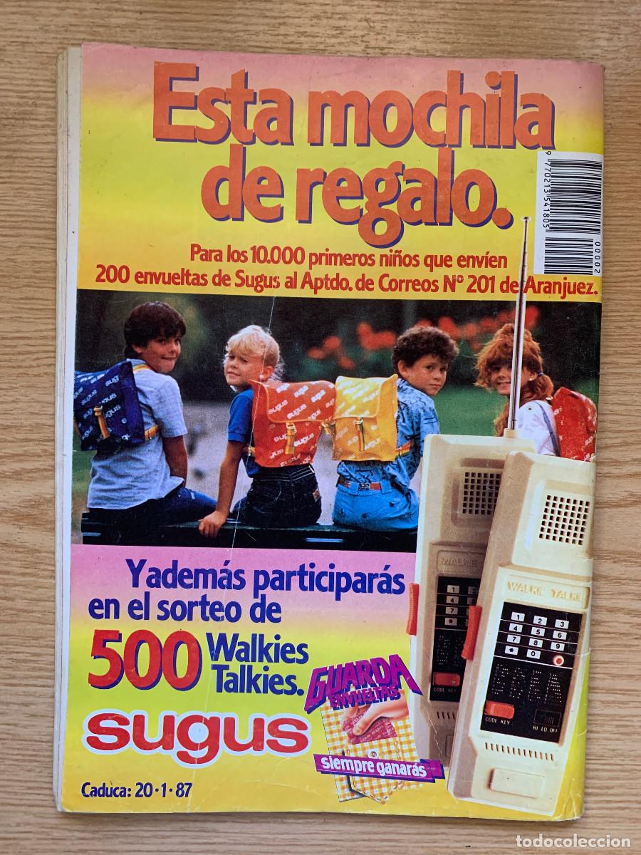 Tebeos: Noeli n&ordm; 2 - Serie de T.V. - Foto 5