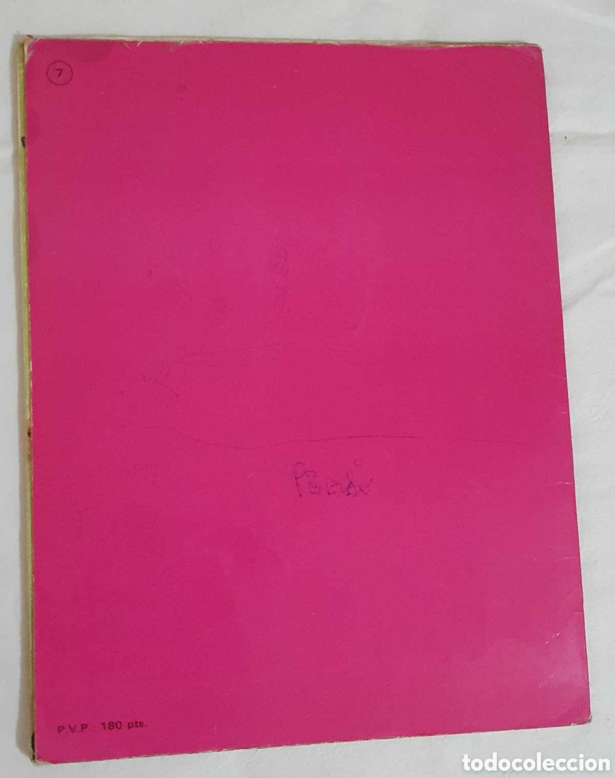 Tebeos: Pinocho c&oacute;mic de Walt Disney - Foto 2