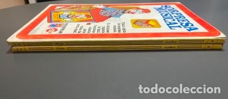 Tebeos: DUMBO 3 Y 4 ED. MONTENA 1978 - Foto 3
