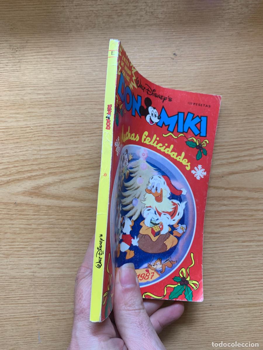 Tebeos: Don Miki Extra de Navidad - Foto 2