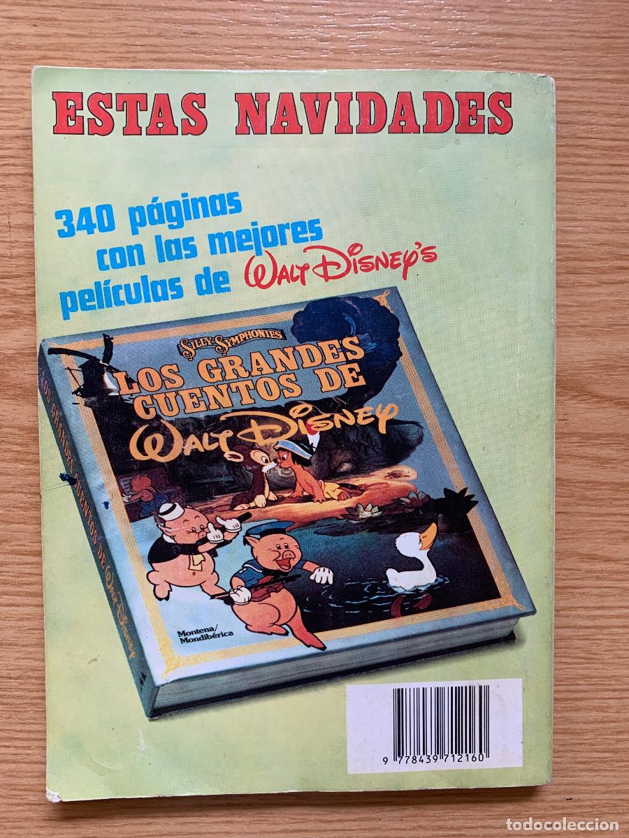 Tebeos: Don Miki Extra de Navidad - Foto 3
