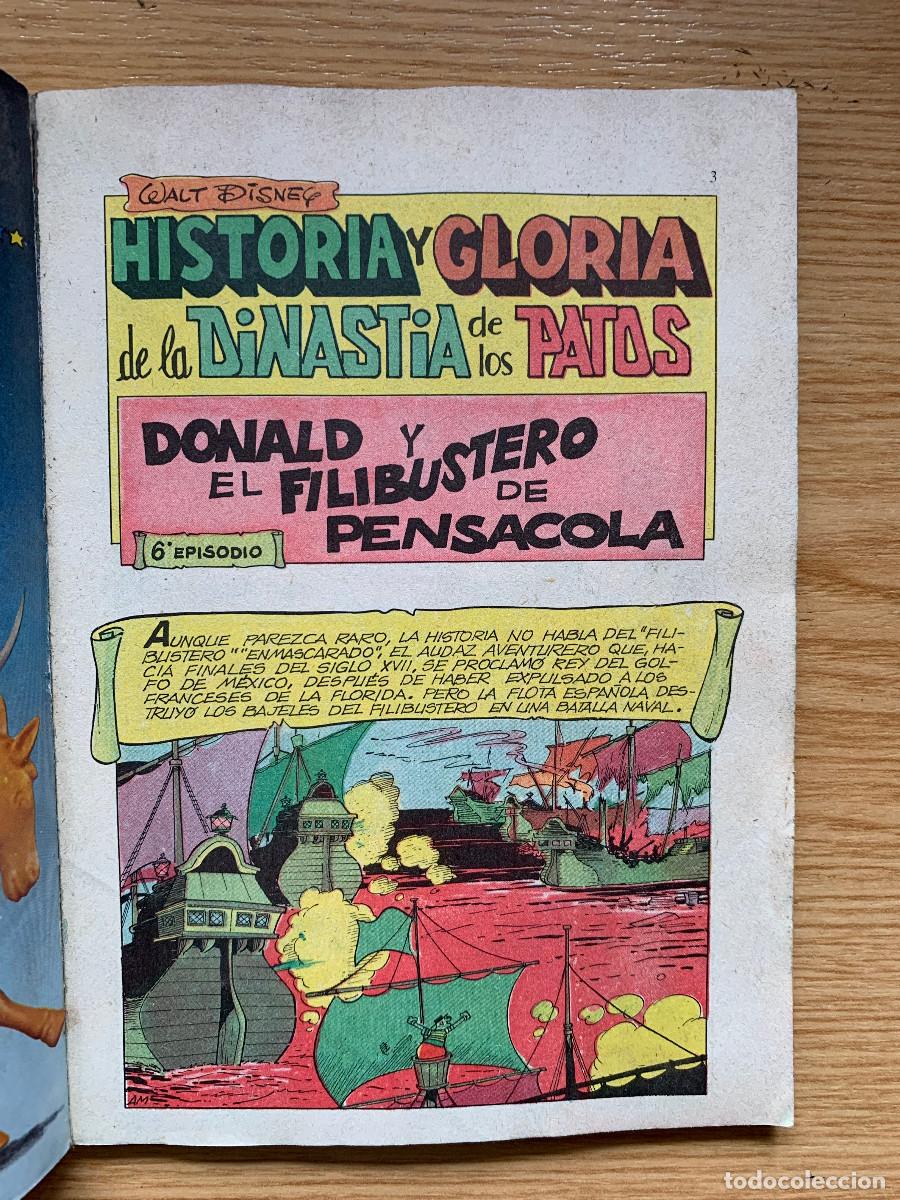 Tebeos: Don Miki n&ordm; 59 - Regular Estado - Foto 4