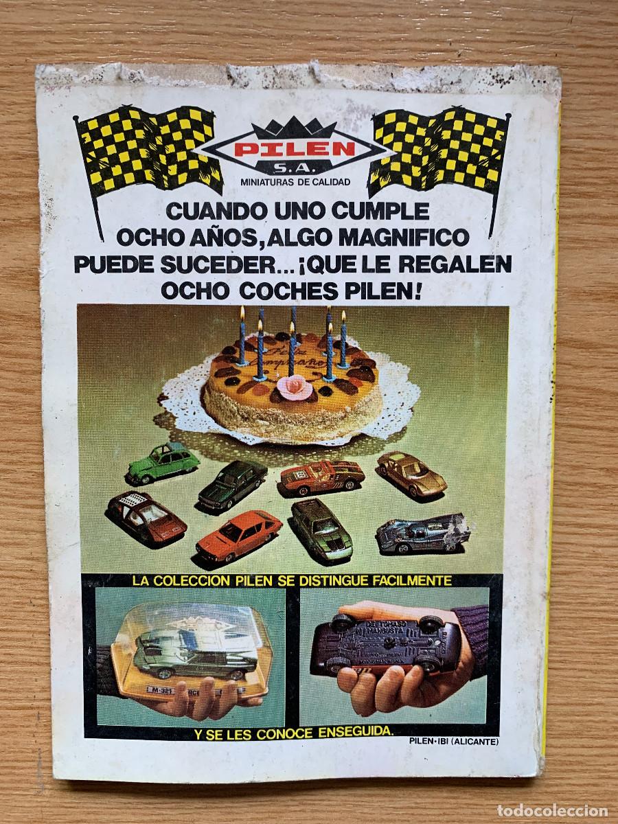 Tebeos: Don Miki n&ordm; 59 - Regular Estado - Foto 5