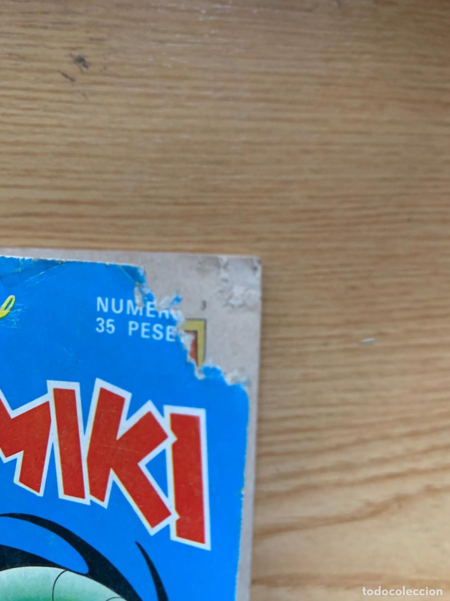 Tebeos: Don Miki n&ordm; 57 - Regular Estado - Foto 3