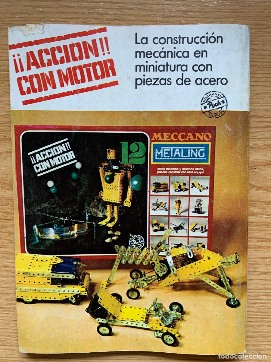 Tebeos: Don Miki n&ordm; 58 - Buen Estado - Foto 4