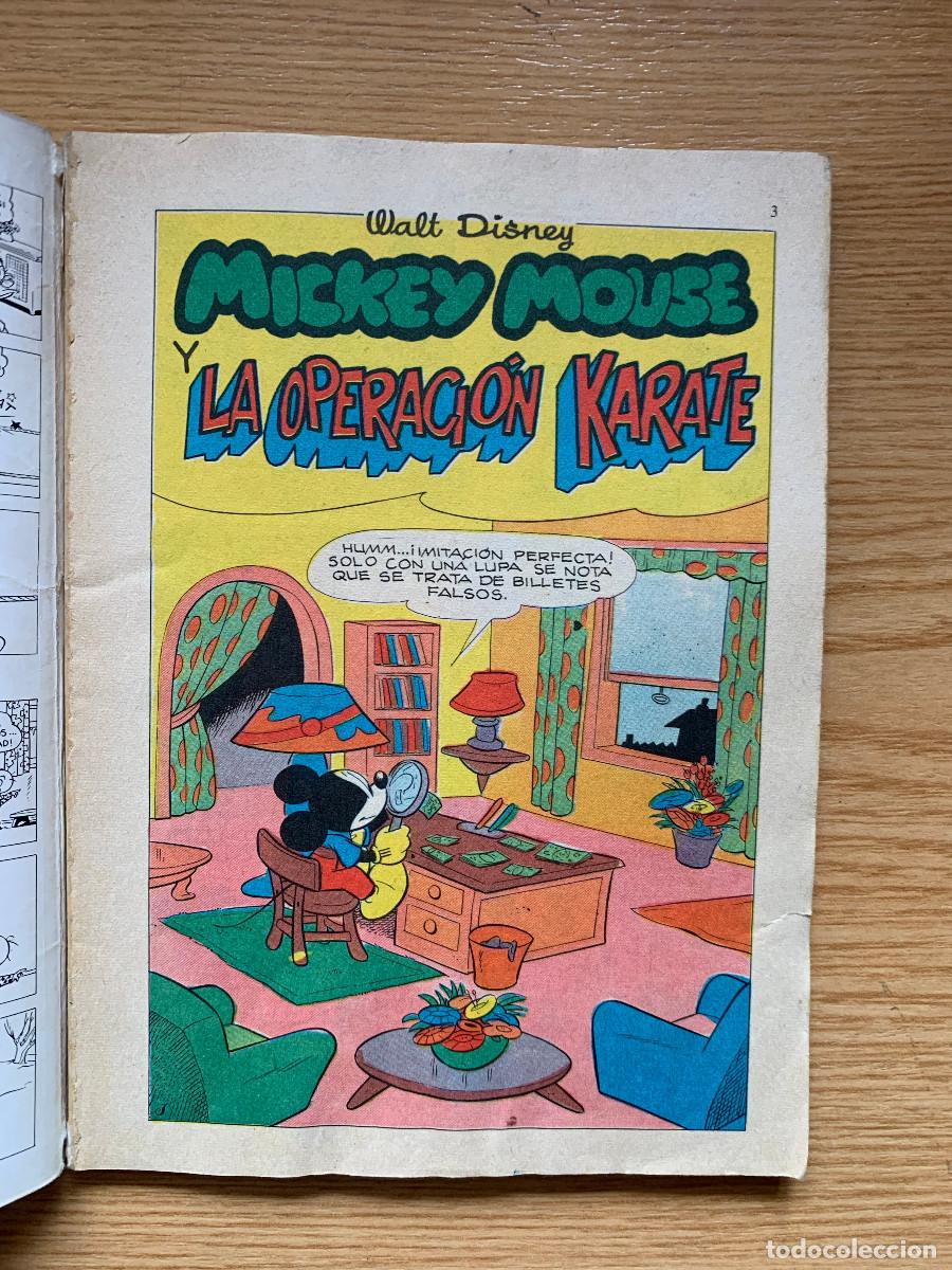 Tebeos: Don Miki n&ordm; 3 - 1976 - Foto 3