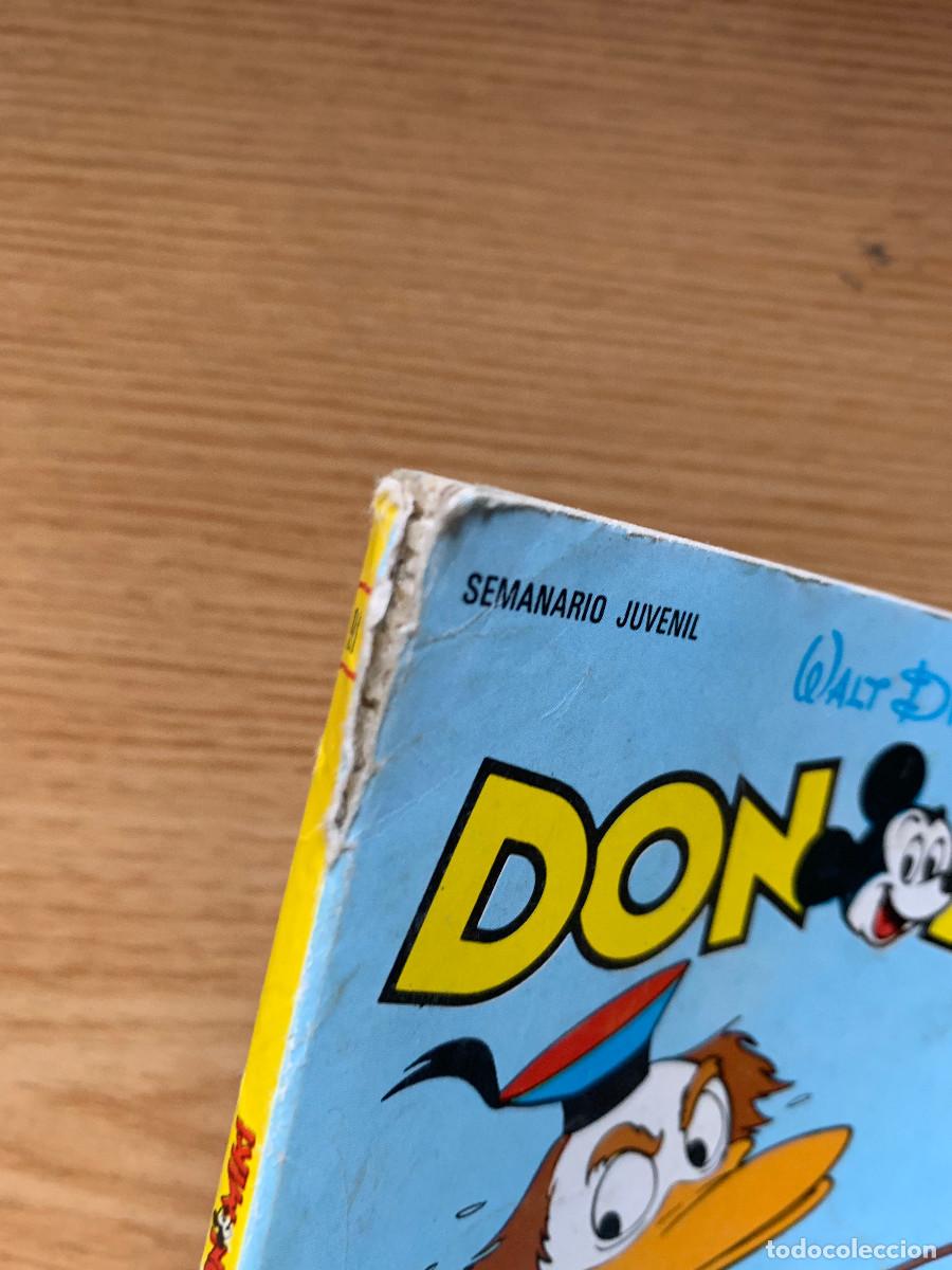 Tebeos: Don Miki n&ordm; 97 - Buen Estado - Foto 2