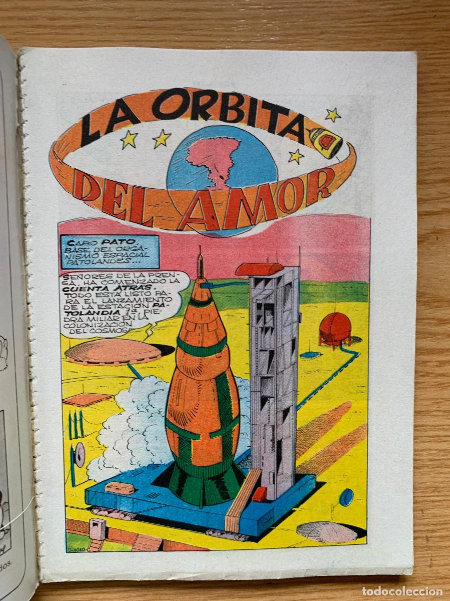 Tebeos: Don Miki n&ordm; 97 - Buen Estado - Foto 4