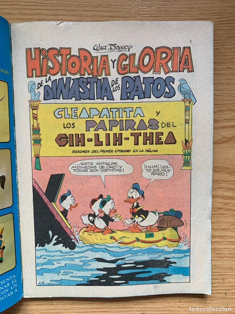 Tebeos: Don Miki n&ordm; 56 - Buen Estado - Foto 4