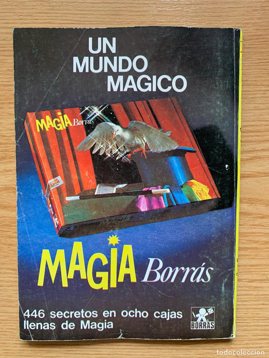 Tebeos: Don Miki n&ordm; 56 - Buen Estado - Foto 5