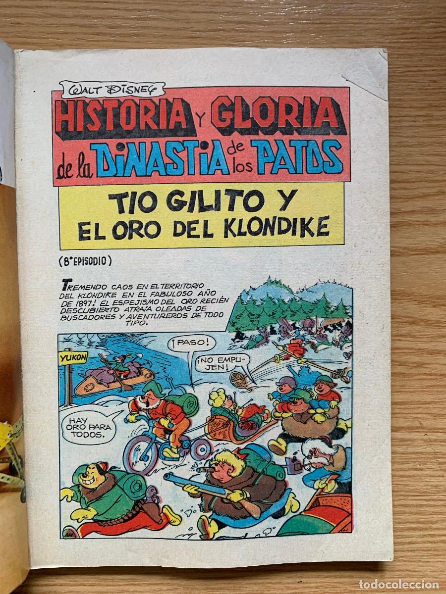 Tebeos: Don Miki n&ordm; 61 - Buen Estado - Foto 3