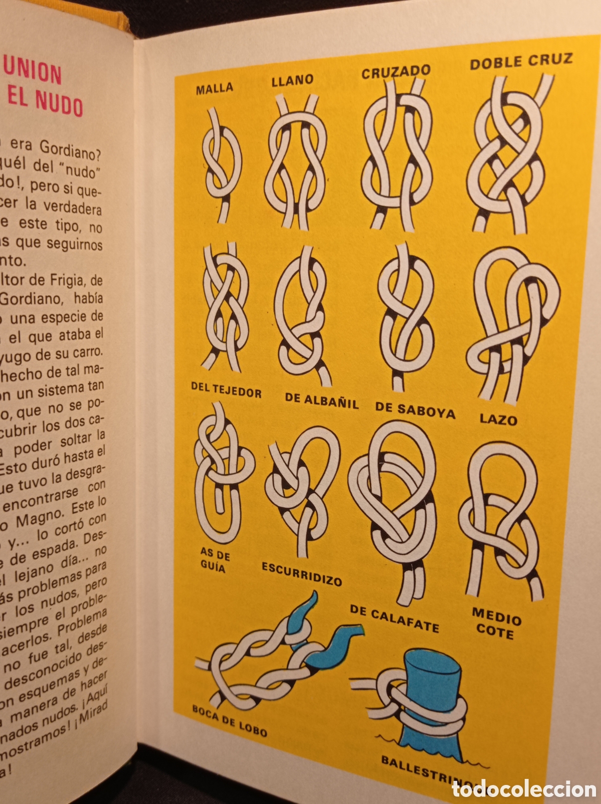 Tebeos: MANUAL DE LOS J&Oacute;VENES CASTORES. 1981. - Foto 3