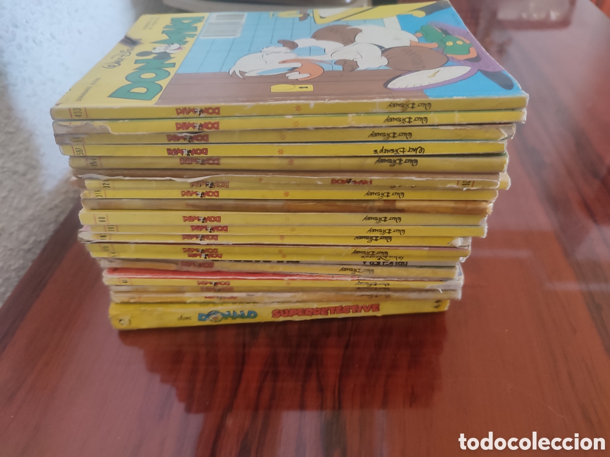 Giornalini: Lote don mikis y un pulgarcito