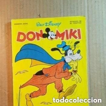 Tebeos: TEBEO DE DON MIKI N&ordm; 90
