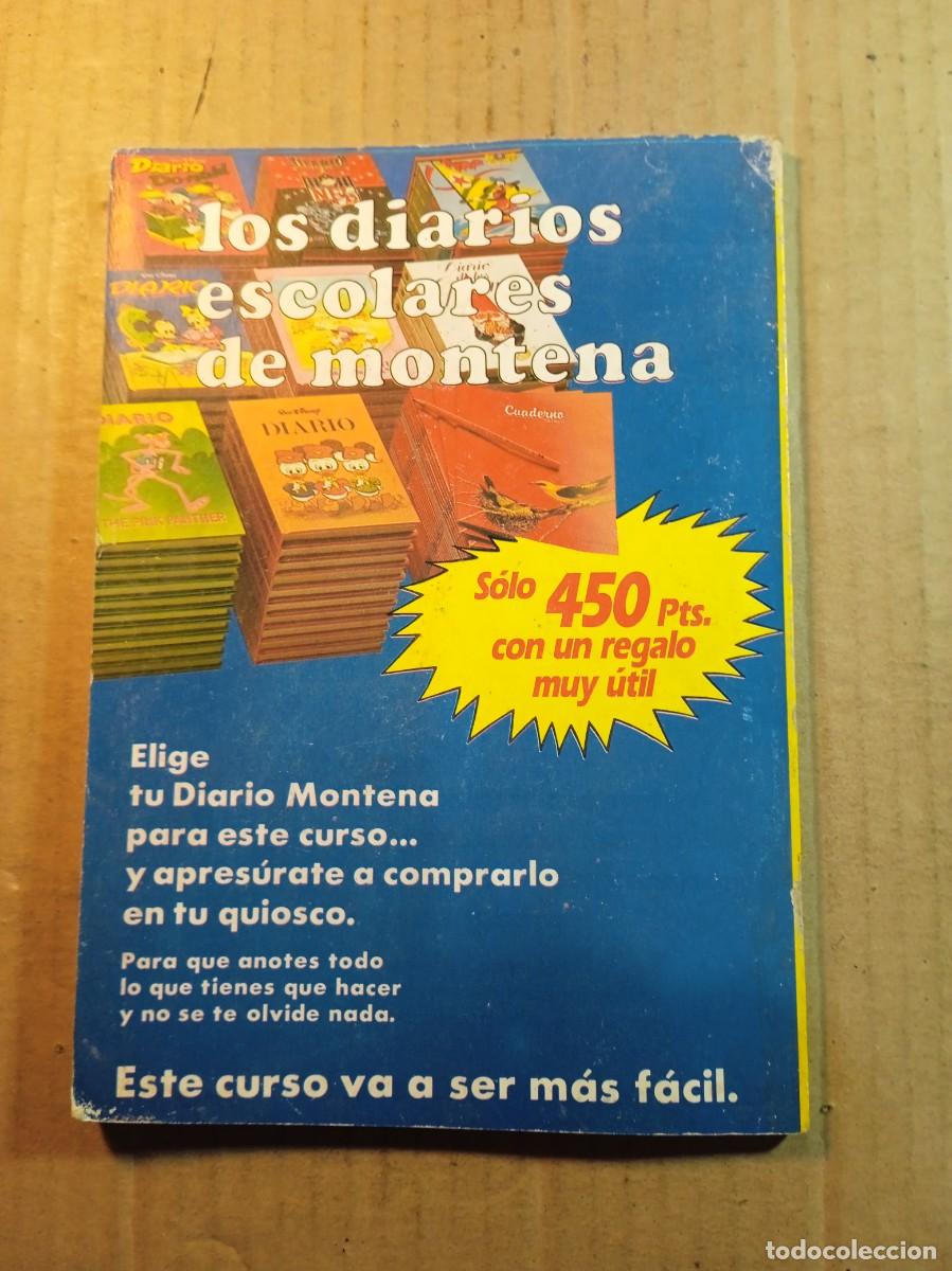 Tebeos: TEBEO DE DON MIKI N&ordm; 415 - Foto 2