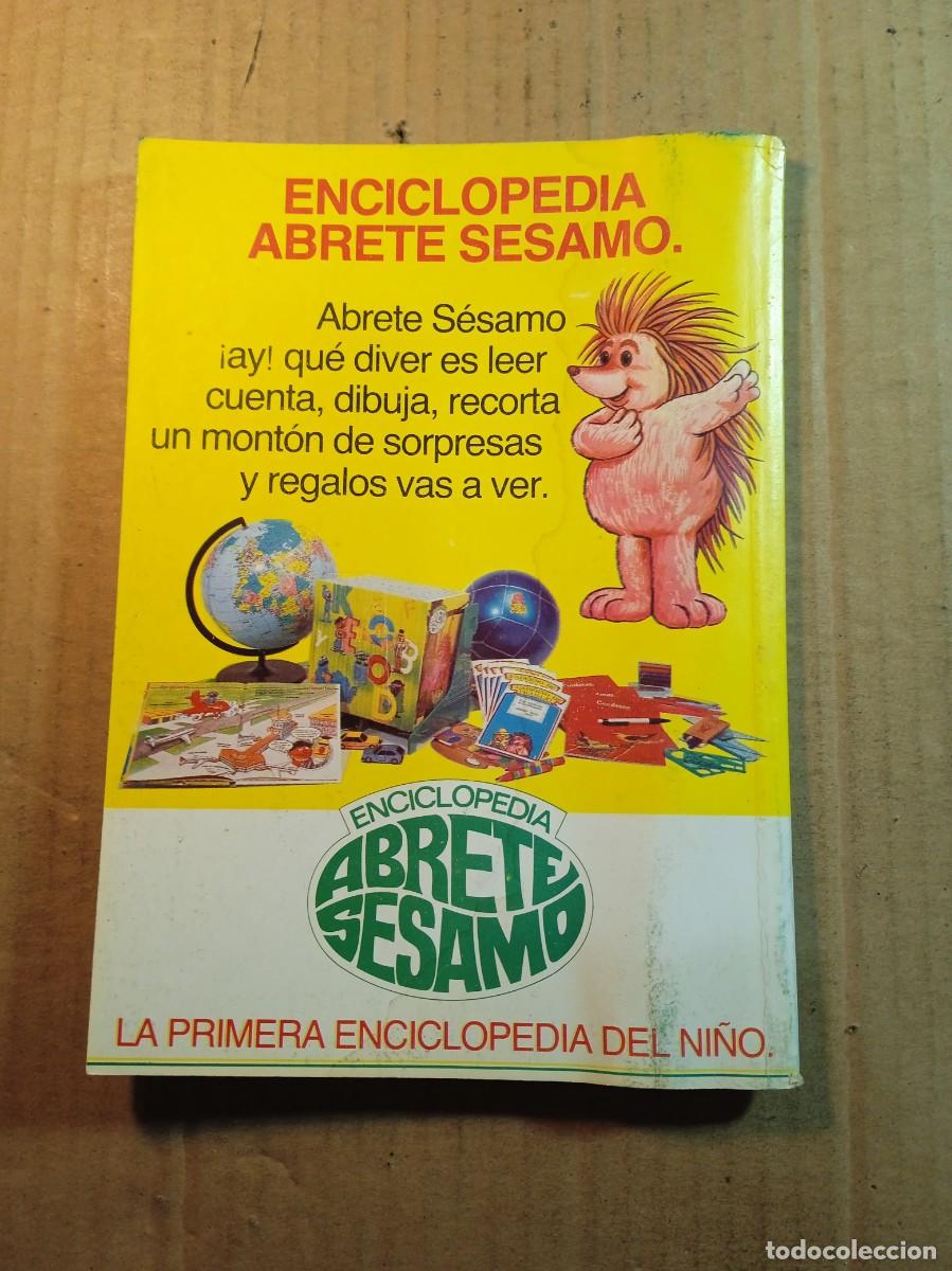 Tebeos: TEBEO DE DON MIKI N&ordm; 445 - Foto 2