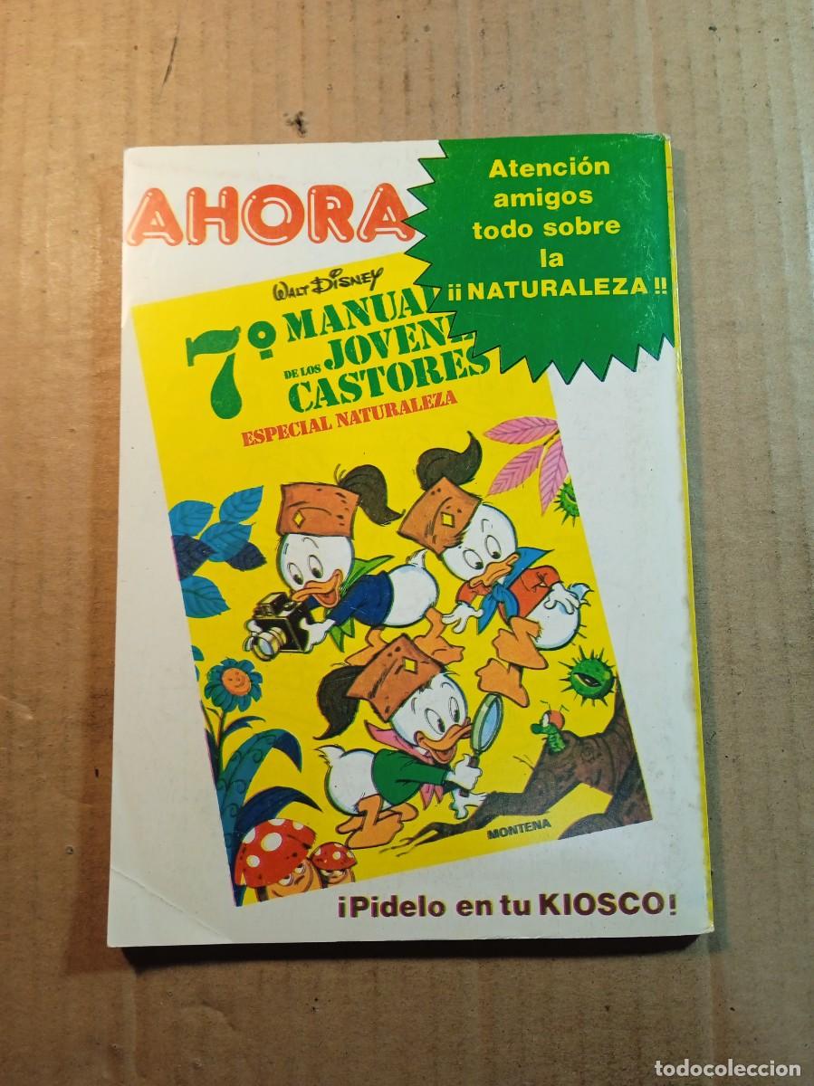 Tebeos: TEBEO DE DON MIKI N&ordm; 326 - Foto 2