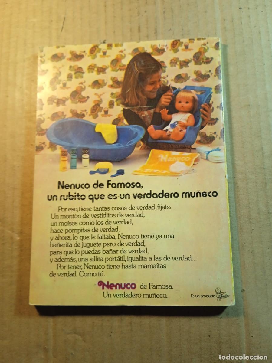 Tebeos: TEBEO DE DON MIKI N&ordm; 94 - Foto 2