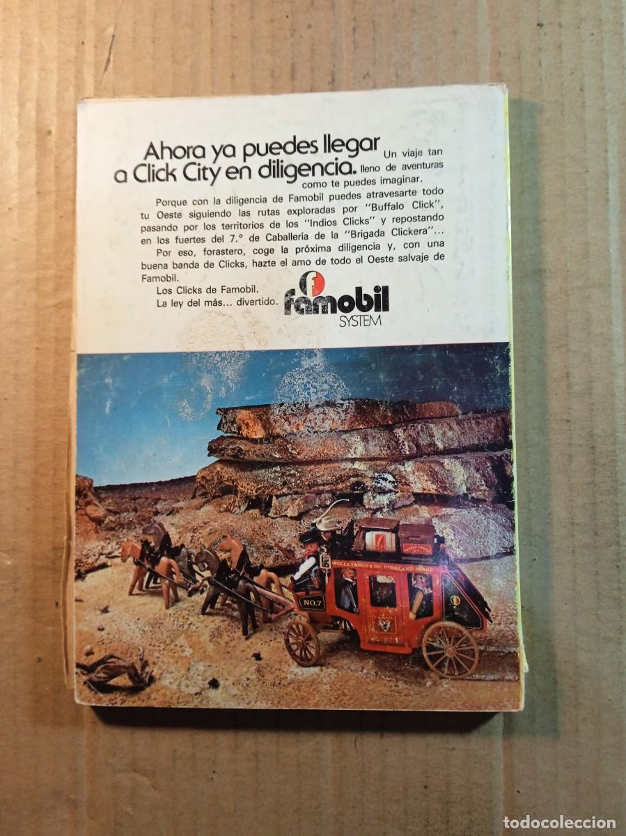 Tebeos: TEBEO DE DON MIKI N&ordm; 146 - Foto 2