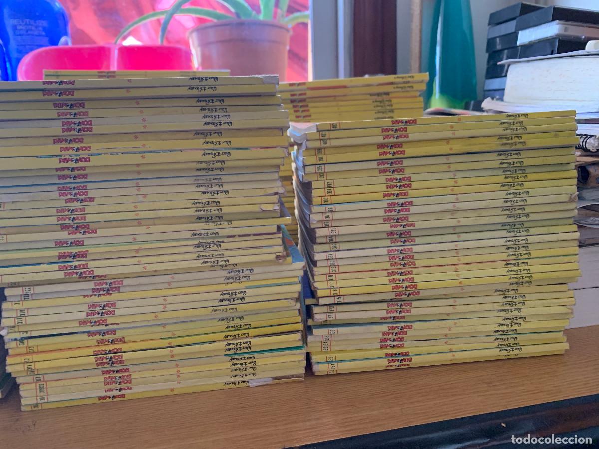 Tebeos: Don Miki Lote de 428 N&uacute;meros - Foto 14