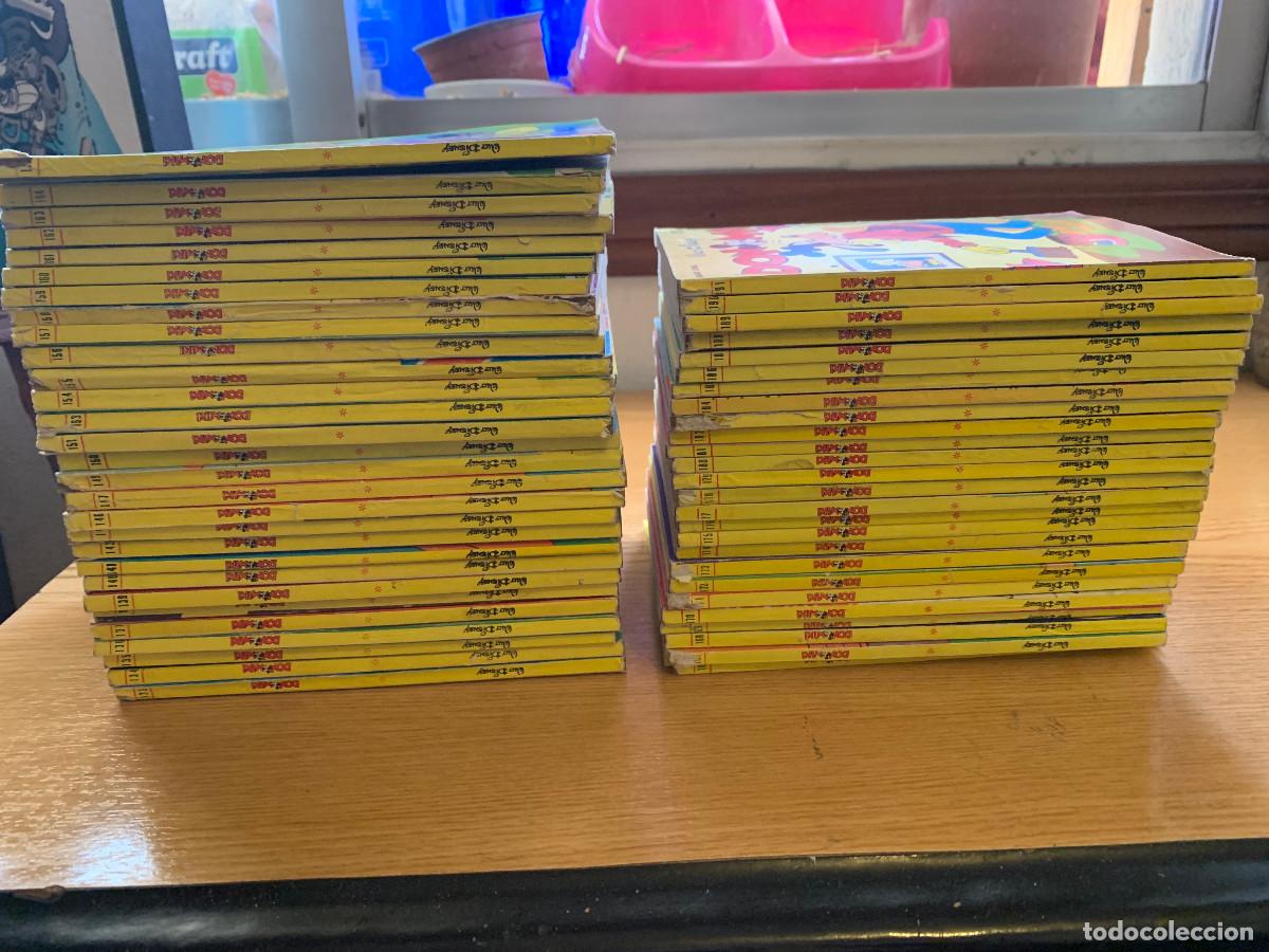 Tebeos: Don Miki Lote de 428 N&uacute;meros - Foto 16