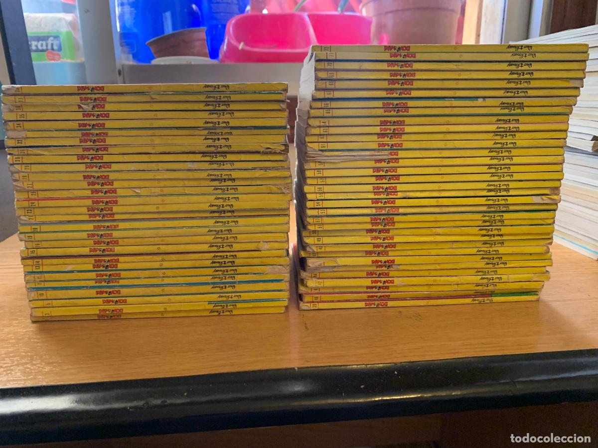 Tebeos: Don Miki Lote de 428 N&uacute;meros - Foto 18