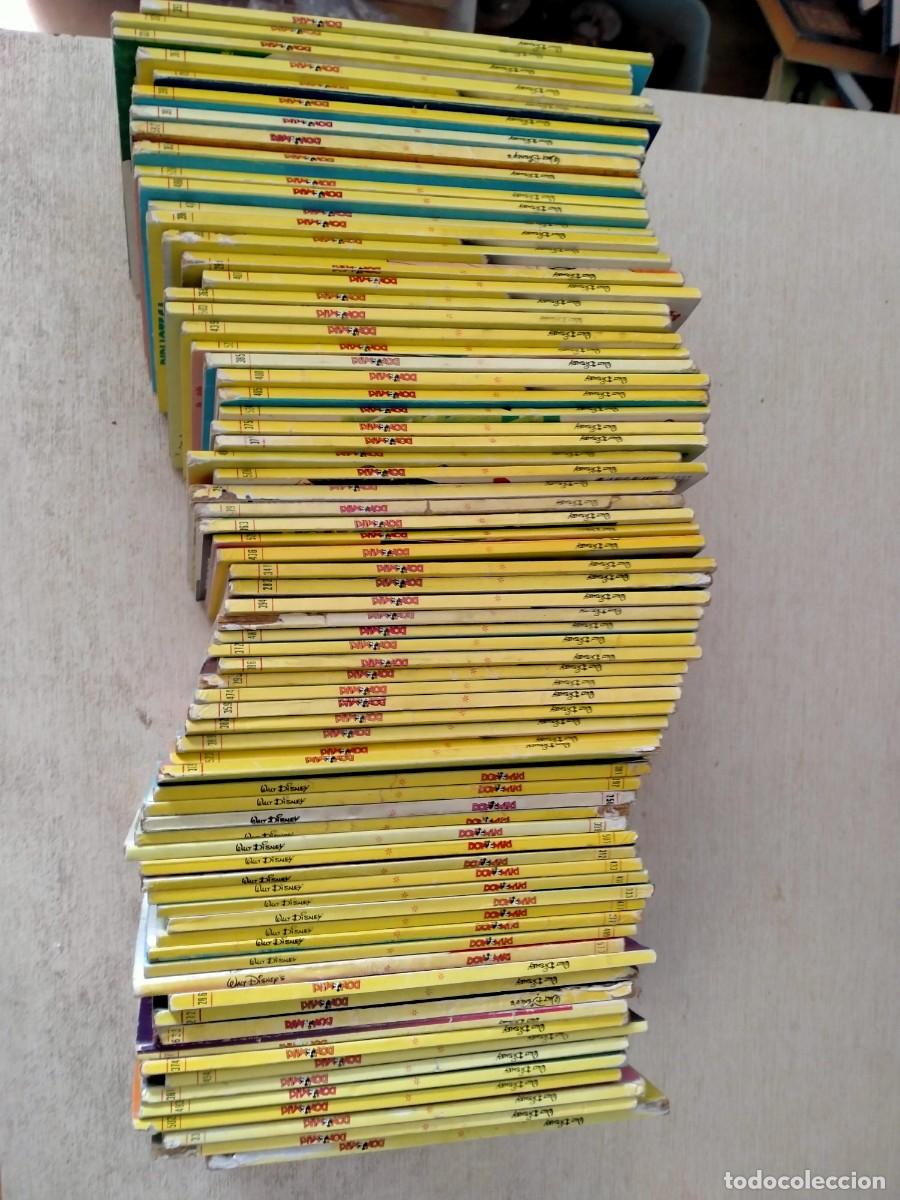 Tebeos: don miki gran lote variado - Foto 3