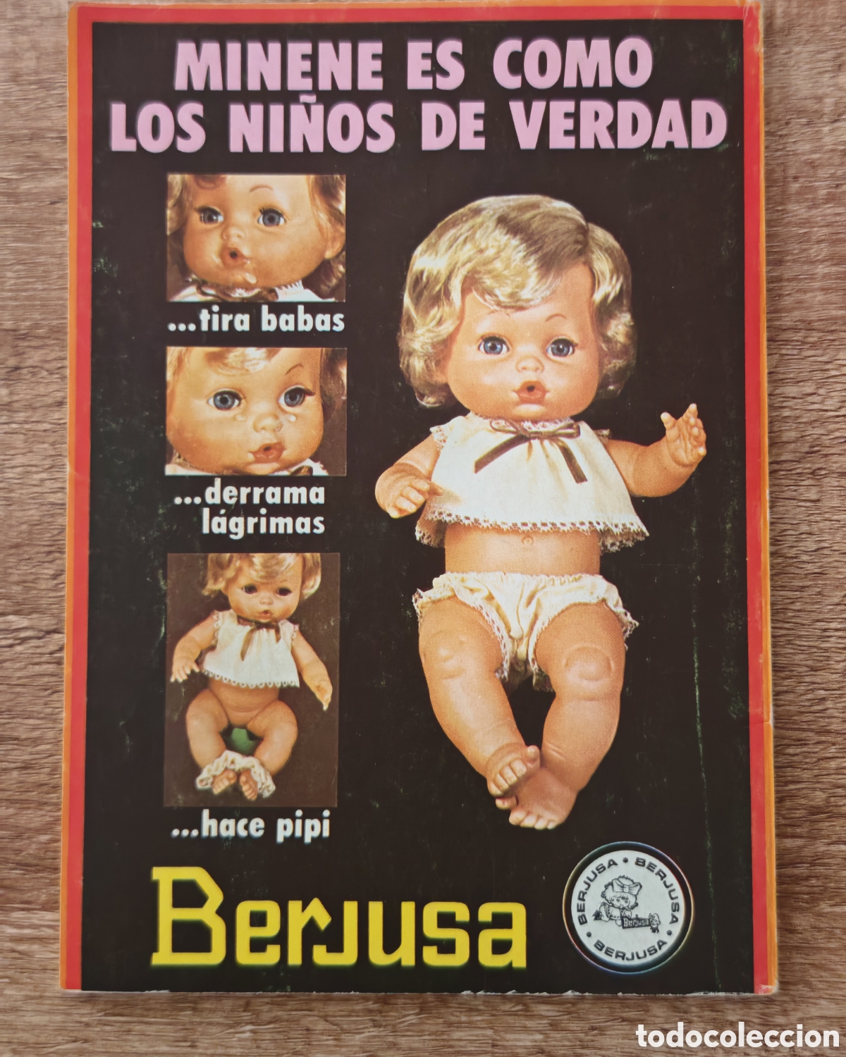 Tebeos: Don Miki n&deg; 48 Montena 1977 Con cup&oacute;n - Foto 4